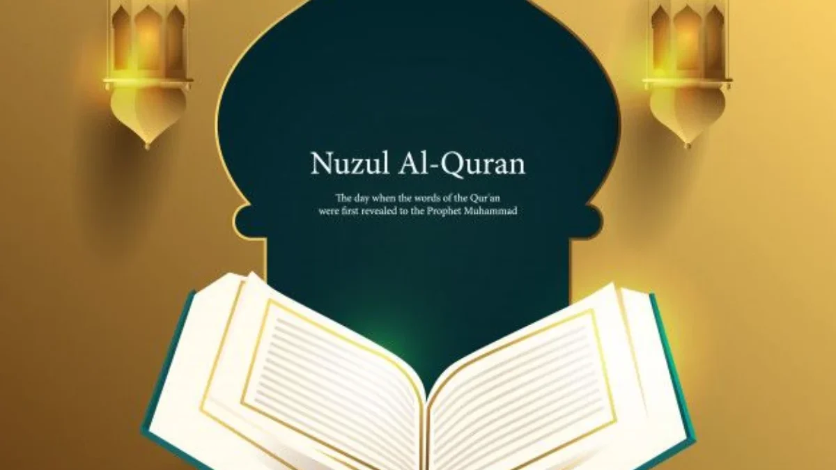 Keistimewaan Nuzulul Quran