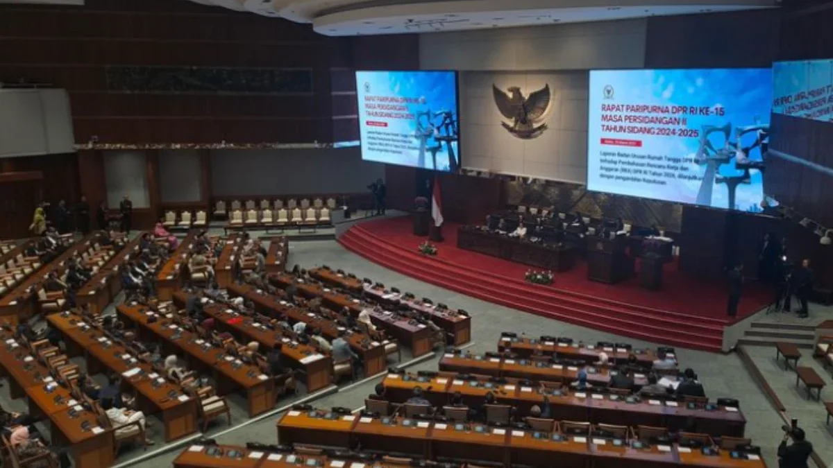 Revisi UU TNI