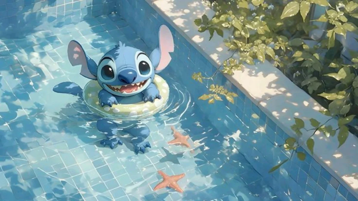 Tayang Akhir Mei, Ini Sinopsis Film Action Lilo and Stitch