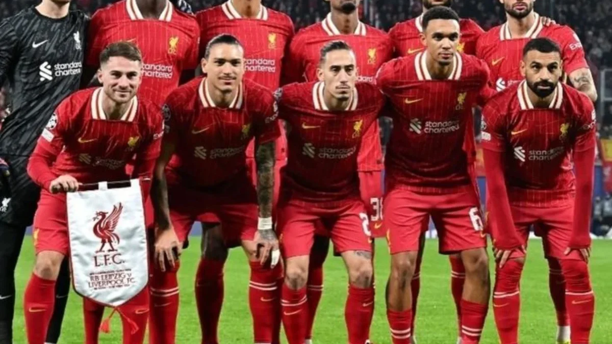 Langkah Liverpool di Piala FA