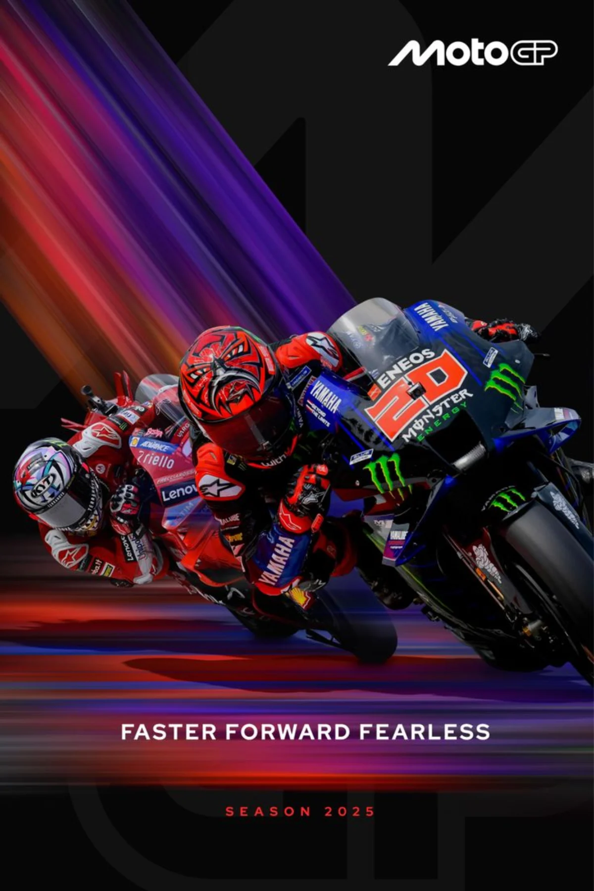 Jadwal Resmi MotoGP 2025 di Argentina Rakcer.ID