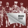 Transformasi Jabatan Sipil Prajurit TNI