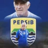 Reaksi Pelatih Persib Bandung