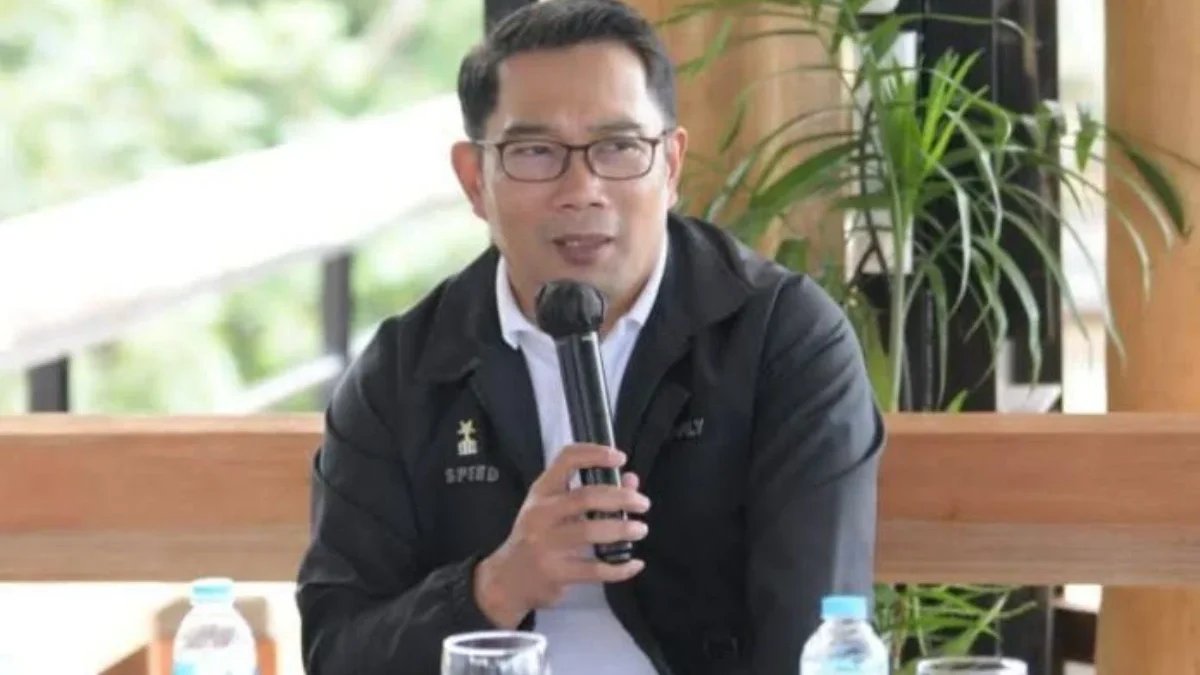 Ridwan Kamil