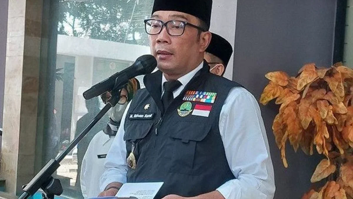 Ridwan Kamil