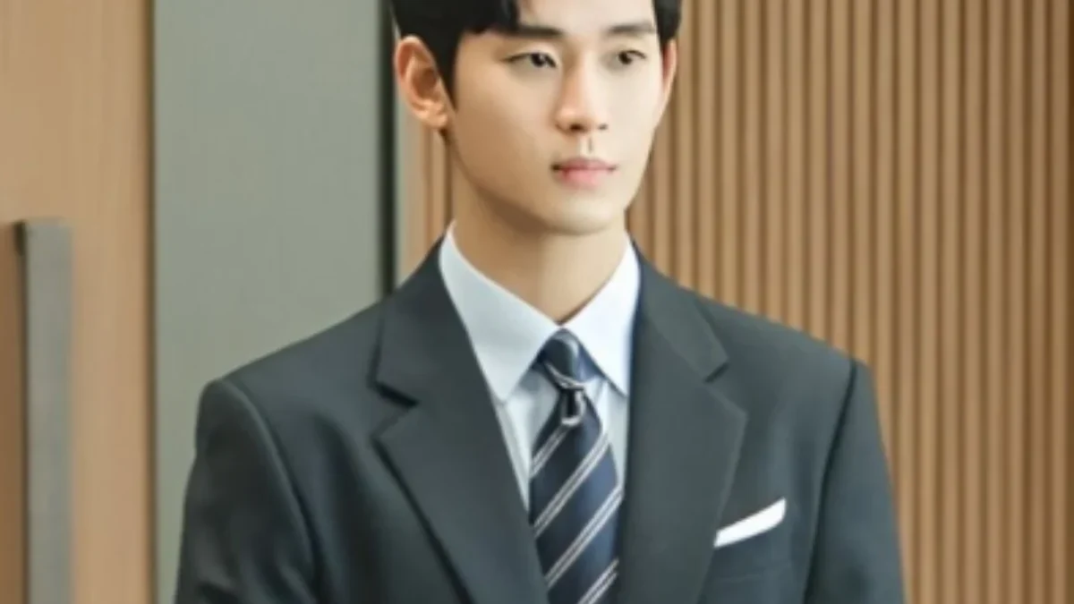 Kontroversi Kim Soo Hyun