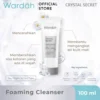 Wardah Crystal Secret