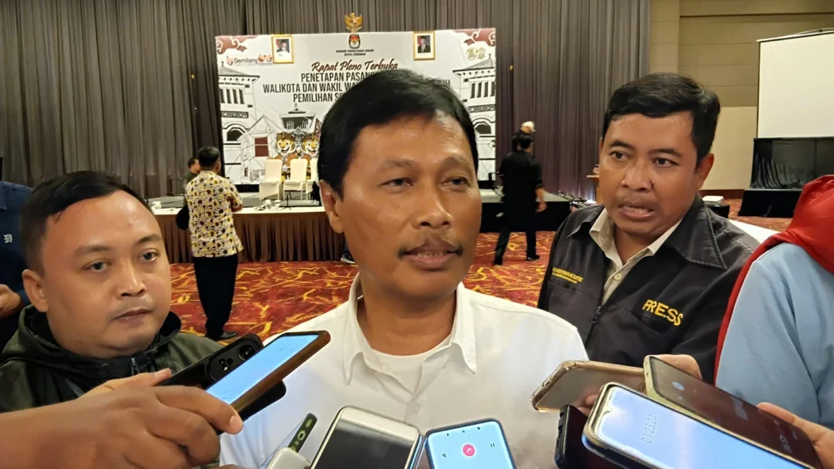 Sertijab Walikota Cirebon Hari Ini, Diikuti Rapat Paripurna di DPRD Kota Cirebon