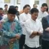 Effendi Edo Gelar Tarawih Keliling, Pertama Kalinya Sejak Menjabat Walikota Cirebon