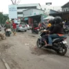 Jalan Ciremai Raya Kota Cirebon Masuk Kategori Rusak Berat, Perhatian Pemerintah Diperlukan