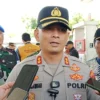 Kapolres Ciko Warning Pelaku Usaha Minyak goreng MinyaKita yang Nakal: Kami Tidak Akan Tinggal Diam!