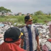 Sampah Liar Jadi Masalah Serius, Walikota Cirebon Turun Langsung ke Lapangan