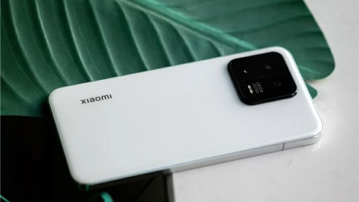 Xiaomi 15 Series
