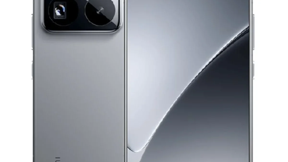 Xiaomi 15 dan 15 Ultra