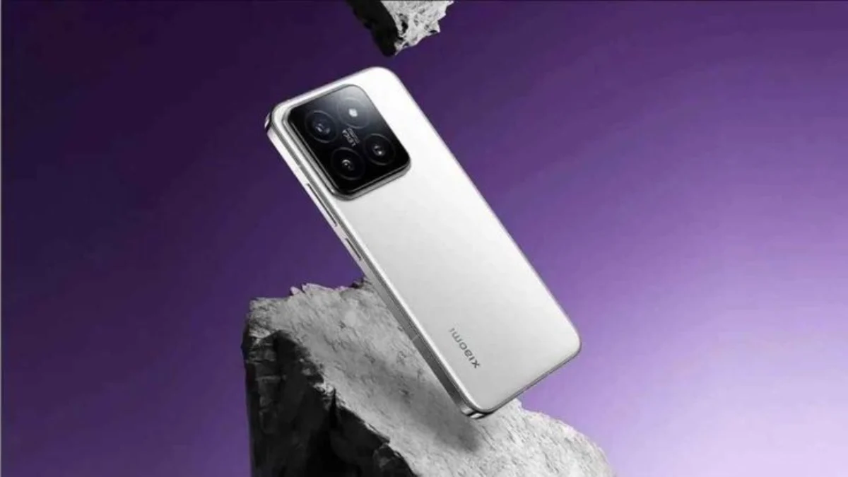 Xiaomi 15 dan 15 Ultra