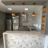 Inspirasi Model Mini Bar Dapur Kecil yang Estetik, Bikin Hunian Makin Elegan! 