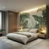 Dekor Kamar Makin Stylish! 9 Wallpaper Elegan yang Bikin Betah