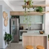 Inspirasi Desain Dapur Minimalis yang Modern, Mewah dan Menawan untuk Rumah Impian 