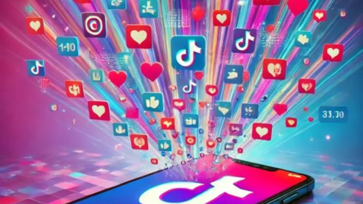 TikTok dan Inovasi Feed STEM di Indonesia, Ruang Baru untuk Belajar Sains dan Teknologi