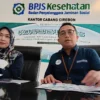 BPJS Kesehatan Cirebon Siapkan Pelayanan Kesehatan selama Periode Libur Panjang Mudik Tanpa Biaya Tambahan