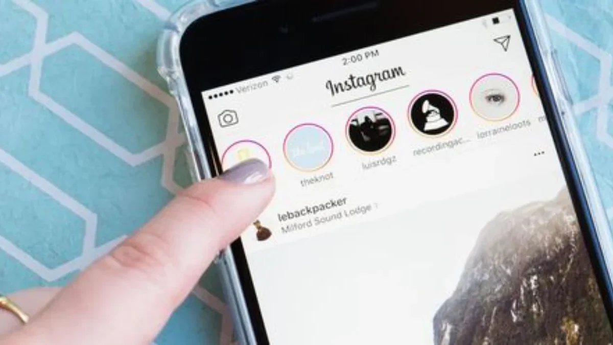 Viral! Ajakan untuk Mengumpulkan Anak Kelahiran 2006 di Instagram