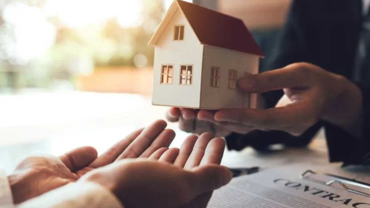 Cara Membeli Properti yang Aman dan Menguntungkan untuk Jangka Panjang