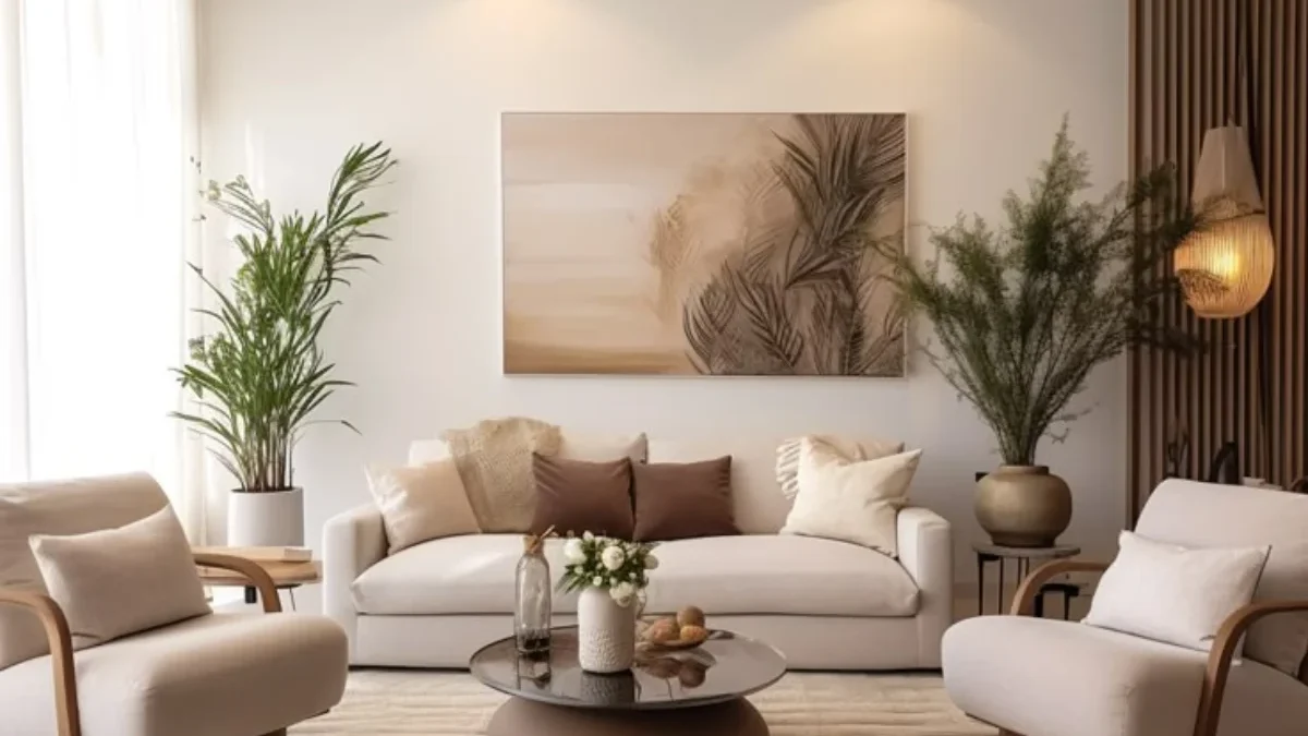 Tips Menata Ruang Rumah Minimalis Agar Terlihat Lebih Elegan
