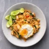 Resep Nasi Goreng Sambal Embe, Menu Sederhana untuk Sahur Biar Tidak Bosan