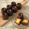 Resep Kue Canele, Kue Kering Khas Prancis yang Cocok Dijadikan Camilan Berbuka Puasa