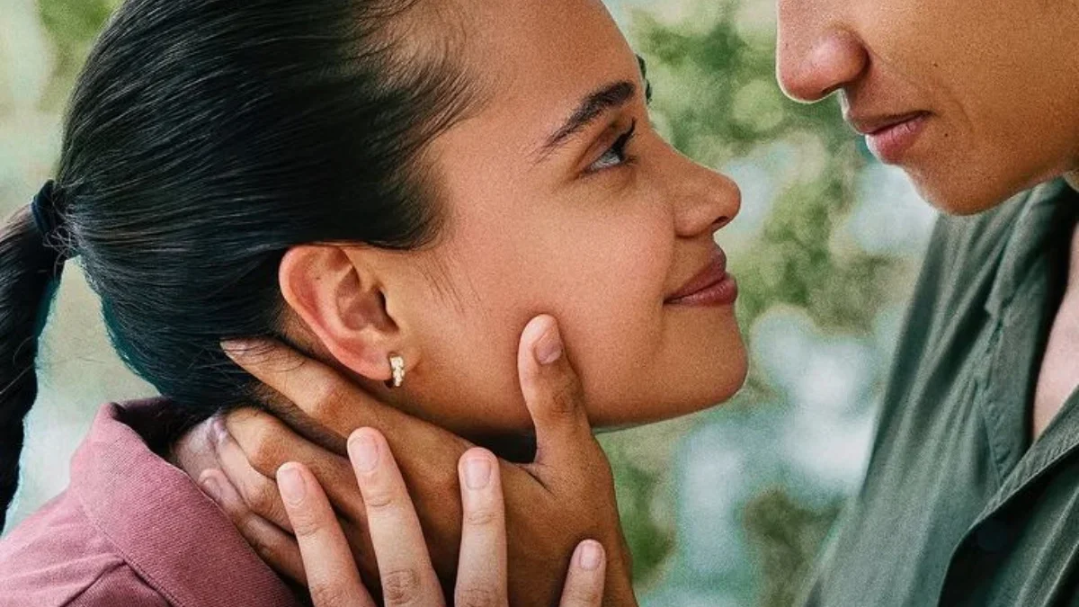 Perjalanan Cinta Raim Laode dan Komang Ade Widiandari di Angkat ke Layar Lebar!