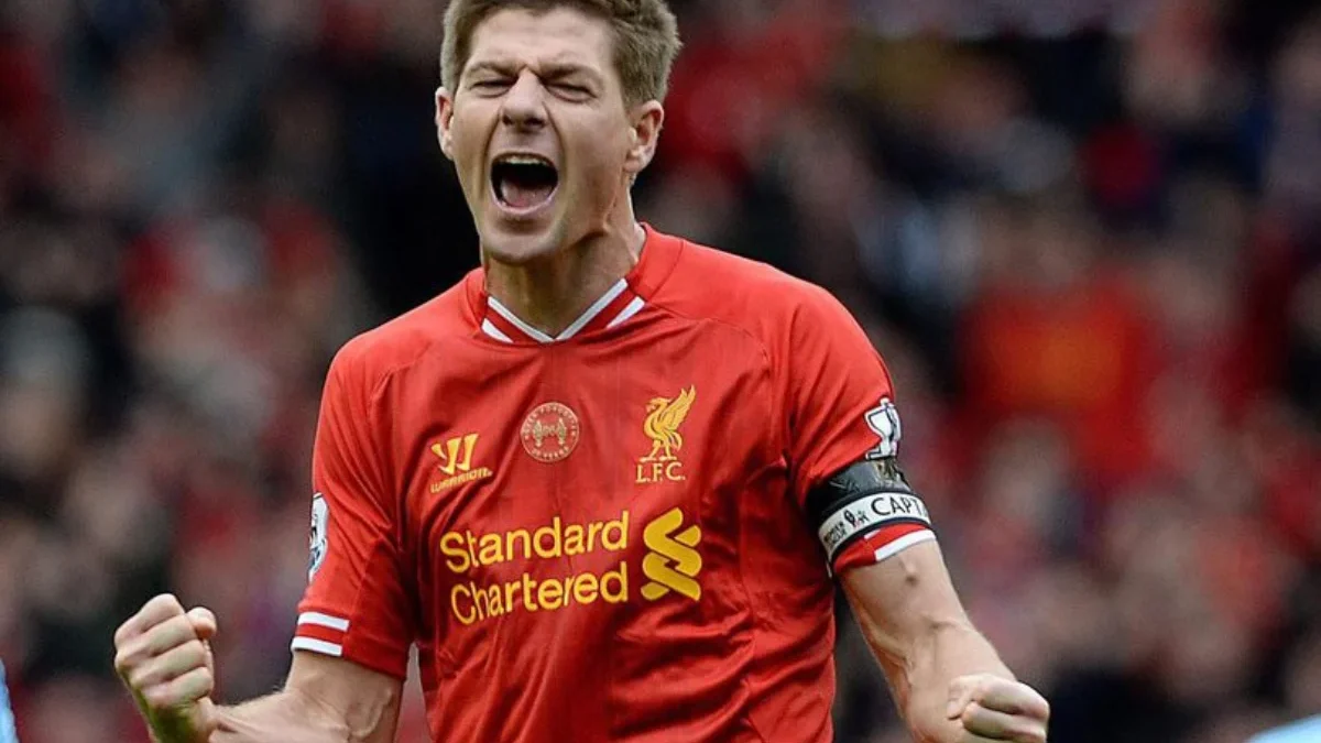 4 Pemain yang Pergi dari Liverpool Bersama Steven Gerrard pada 2015,