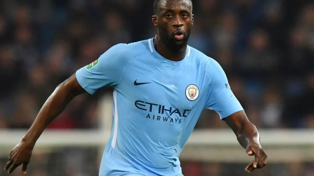 5 Pemain Terbaik Dunia 2015 Versi Yaya Toure,