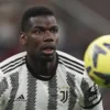 Paul Pogba Comeback