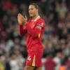 5 Pengganti Realistis Virgil van Dijk di Liverpool