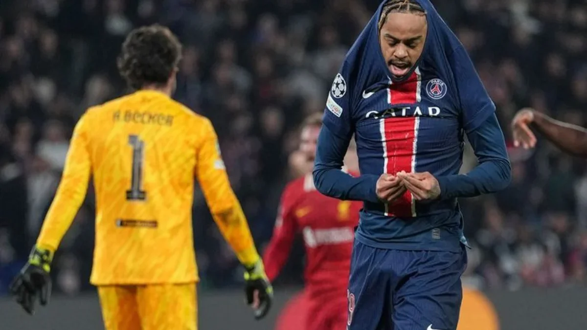Ligue 1, Prediksi PSG vs Rennes 8 Maret 2025