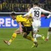 Prediksi Lille vs Borussia Dortmund