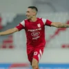 Hasil pertandingan PSS Sleman vs Persis Solo, Di lanjutan BRI Liga 1 2024/2025,