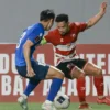 Congrats! Madura United Lolos ke Semifinal AFC Challenge League, usai taklukkan Taunan City 3-0