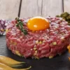 Terbuat dari Daging Mentah, Asal Usul Steak Tartare Sejarah Serta Perkembangannya 