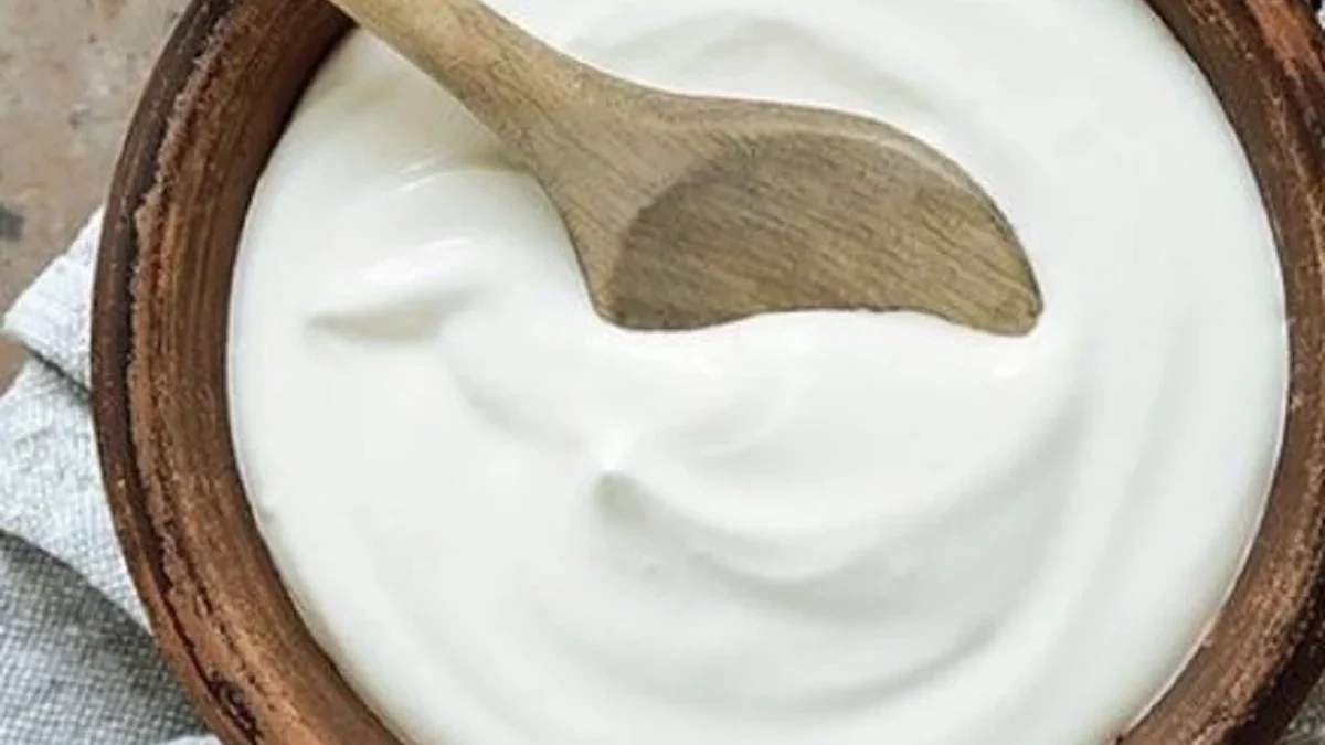 Ternyata Beginilah Asal Usul Yogurt yuk Simak, Mulai Sejarah Awal Hingga Manfaatnya 