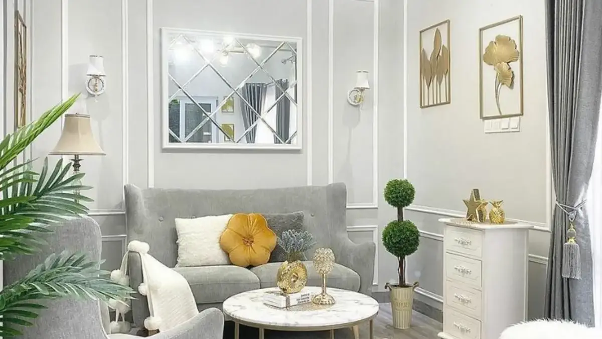 Tak Perlu Mahal! Ini 10 Cara Menata Ruang Tamu Kecil Jadi Super Stylish dan Fungsional!