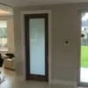 Inspirasi Model Pintu Aluminium Kamar Mandi yang Populer di Tahun 2025