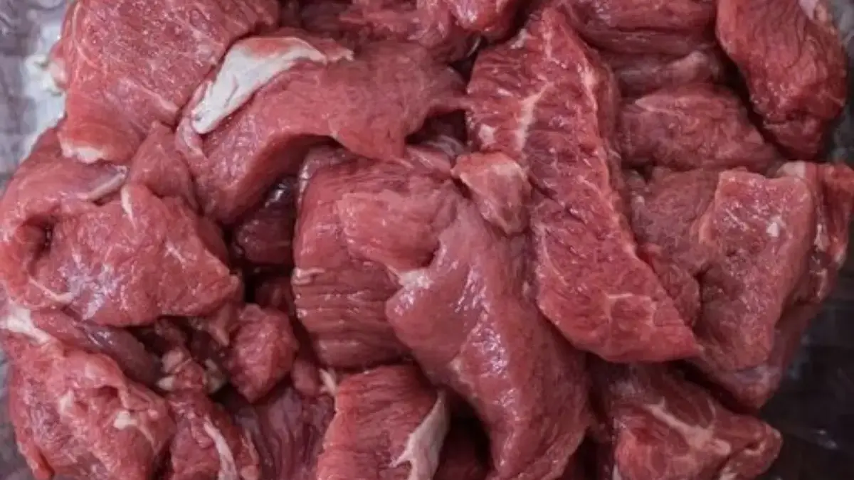 5 Kesalahan Fatal Saat Menyimpan Daging Kurban yang Harus Kamu Hindari!