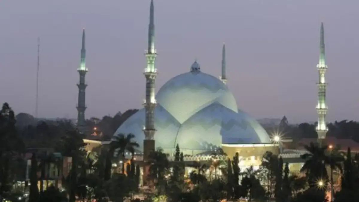 Idul Adha 2025 Mau Lebih Spesial? Ini Rahasianya dari Sunnah-Sunnah yang Sering Terlupakan!