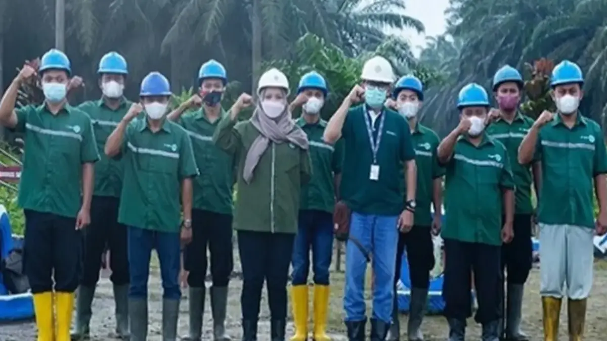 Astra Agro Lestari