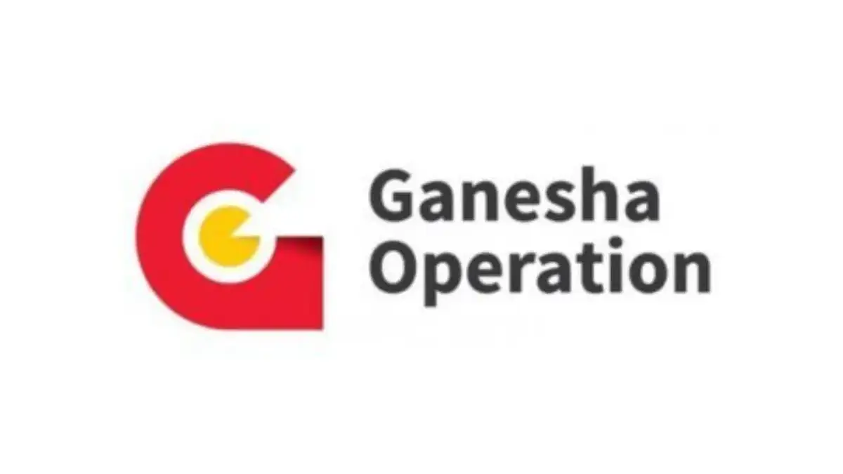 Ganesha Operation