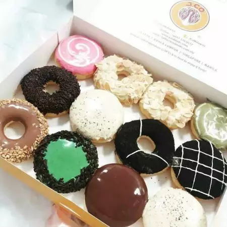 J.CO Donuts