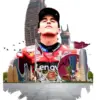Kemenangan Marc Marquez