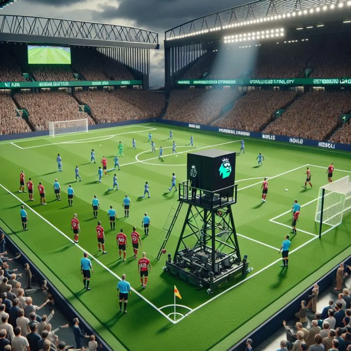 Sejarah Piala FA: Turnamen yang Mengubah Wajah Sepak Bola Inggris