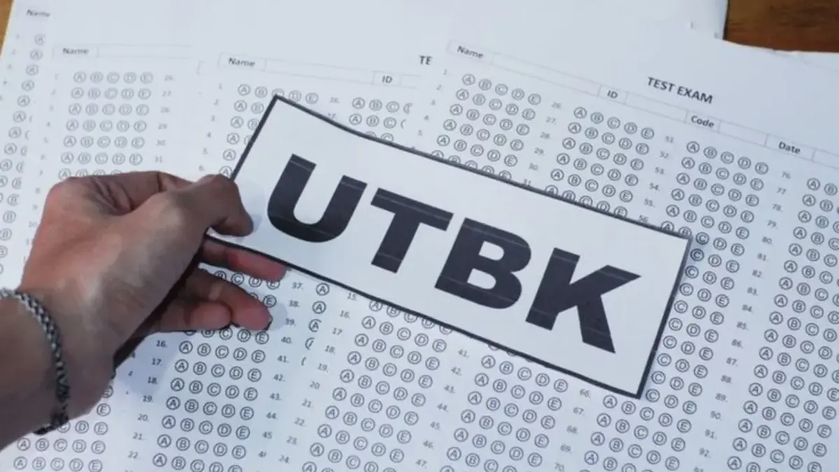UTBK